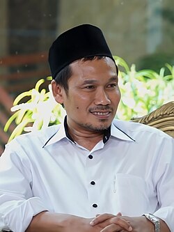 Gus Baha: Sebesar Apa Pun Dosa Zina, Jangan Pernah Putus Asa dari Ampunan Allah
