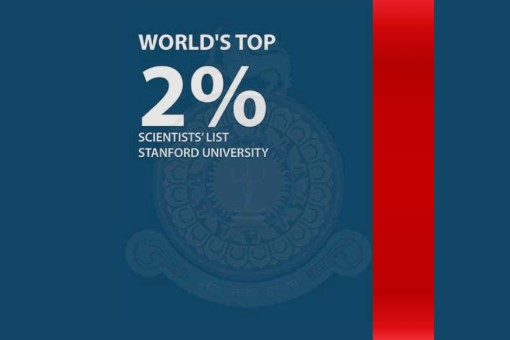 Dosen UB dan UMM Juga Masuk Ilmuwan Top Dunia versi Universitas Stanford