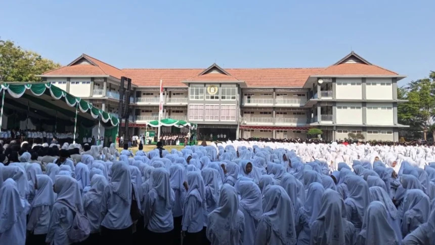 Hari Santri 2026 di Tebuireng, PBNU Bacakan Resolusi Jihad dan Gelar Teater Perjuangan