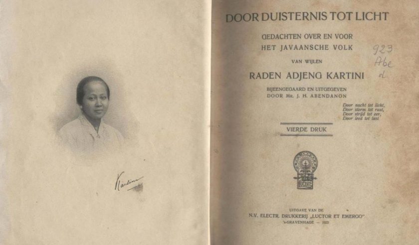Hari Menulis Surat Sedunia: Surat Kartini, Martin Luther King Jr., dan Einstein yang Mengubah Sejarah