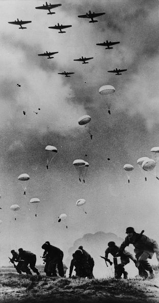 9 Novel tentang Perang Dunia II yang Menggugah Nurani