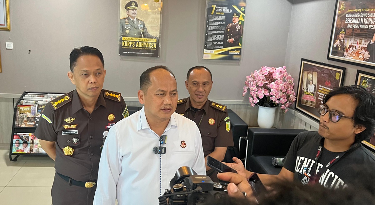 Cegah Eks Pejabat Pajak dan Bos Djarum Bepergian ke LN, Kejaksaan Agung Jelaskan Alasannya  