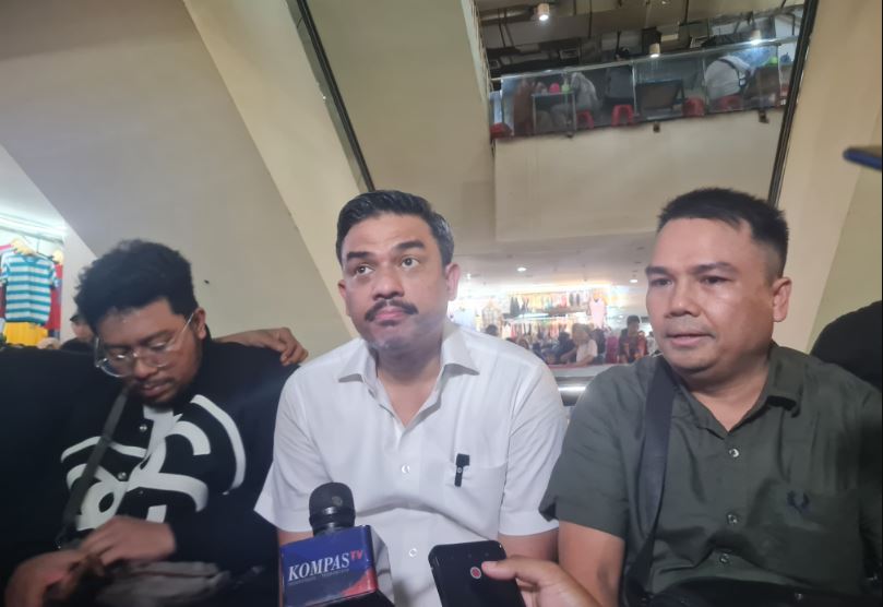 Menteri UMKM Tegaskan Thrifting Tetap Jalan asal Sesuai Aturan 