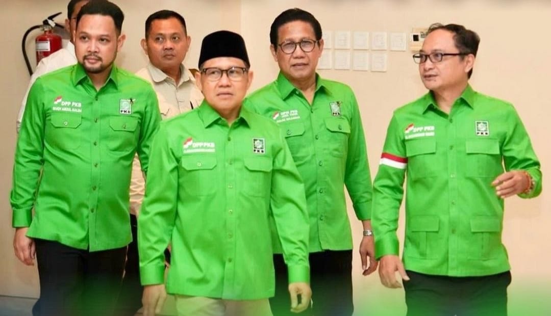 Muswil PKB Jatim: Prestasi Gemilang Kaderisasi Matang, Abdul Halim Iskandar Potensial Empat Periode