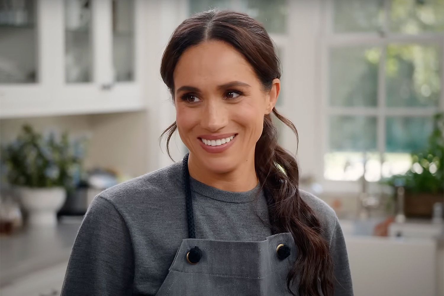 With Love, Meghan: Serial Dokumenter yang Wajib Ditonton di Bulan Maret