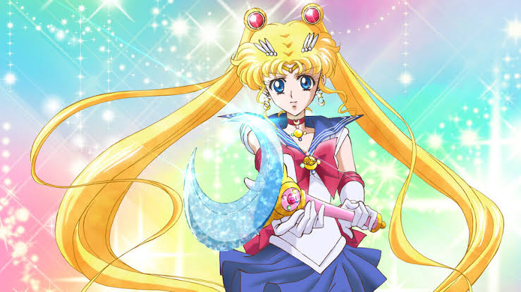 6 Agustus Juga Hari Sailor Moon, Kekuataan BulanTelah Tiba!