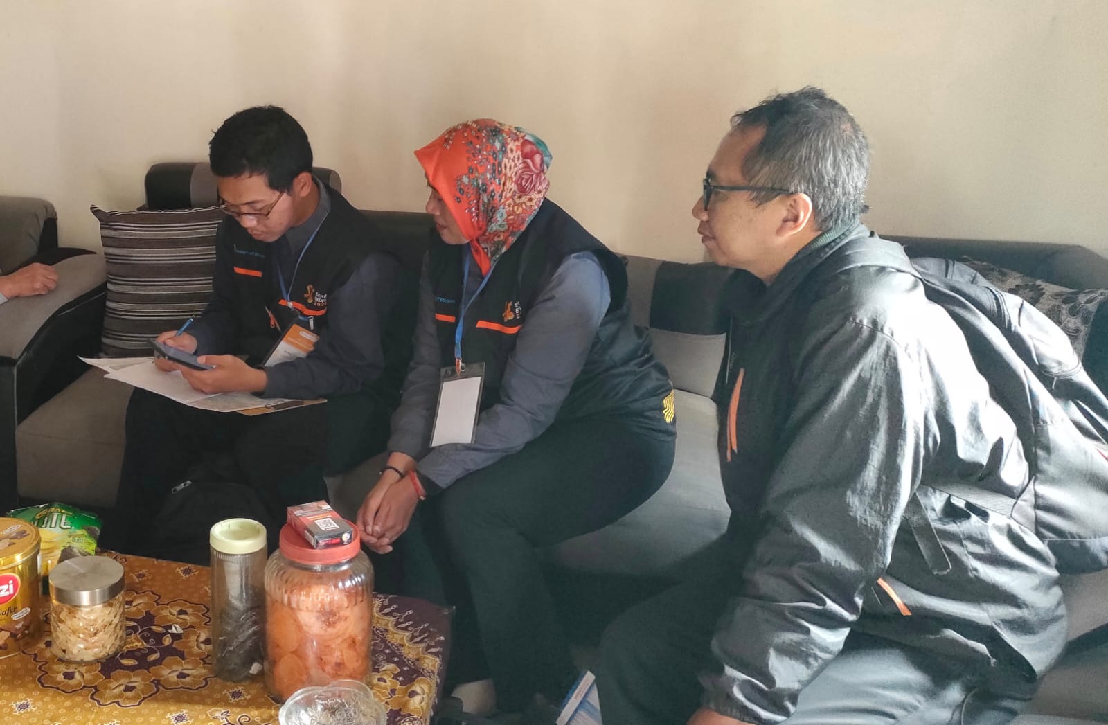 5 Petugas Sensus Ekonomi 2026 Kota Batu Mengundurkan Diri, Ini Alasannya