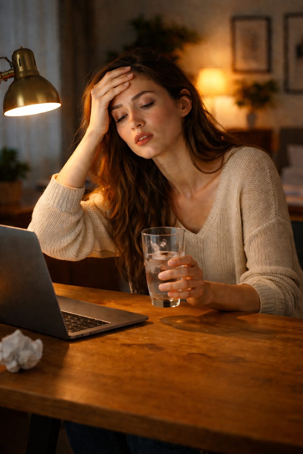 Kenali 9 Tanda Tubuh Menahan Cairan, Jangan Dianggap Sekadar Lelah