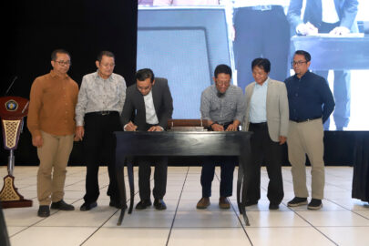 Evaluasi 2025 Tuntas, UB Resmi Tetapkan Arah Kinerja 2026