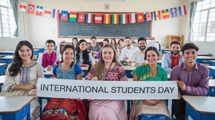 Hari Pelajar Internasional 17 November: Sejarah Pembantaian 9 Mahasiswa-Profesor, Ini 9 Cara Memperingatinya