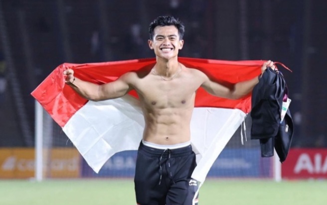Alasan Emosional di Balik Keputusan Pratama Arhan Memilih Macan Kemayoran