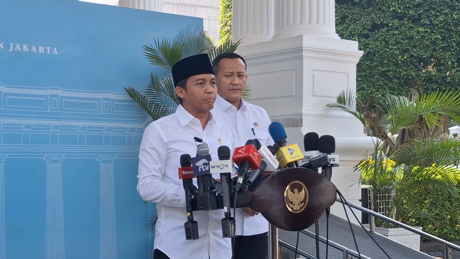 32 Perusahaan Kena Sanksi Karhutla, Konsesi Kehutanan Capai 1,93 Juta Hektare