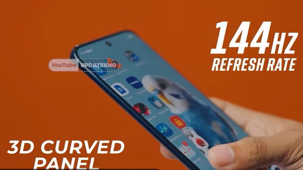 7 HP Ojol 2 Jutaan Terbaik 2026, Baterai Jumbo dan Tahan Banting Buat Driver Online