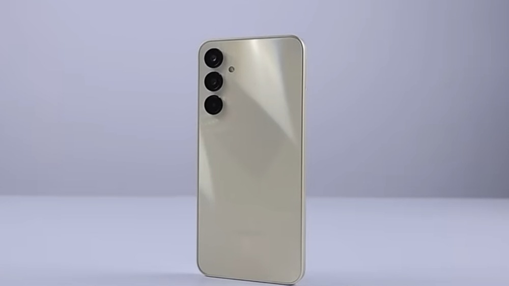Samsung Galaxy A16 5G Bikin Heboh! Tes Gaming Buktikan Performa Ngebut di Harga 3 Jutaan