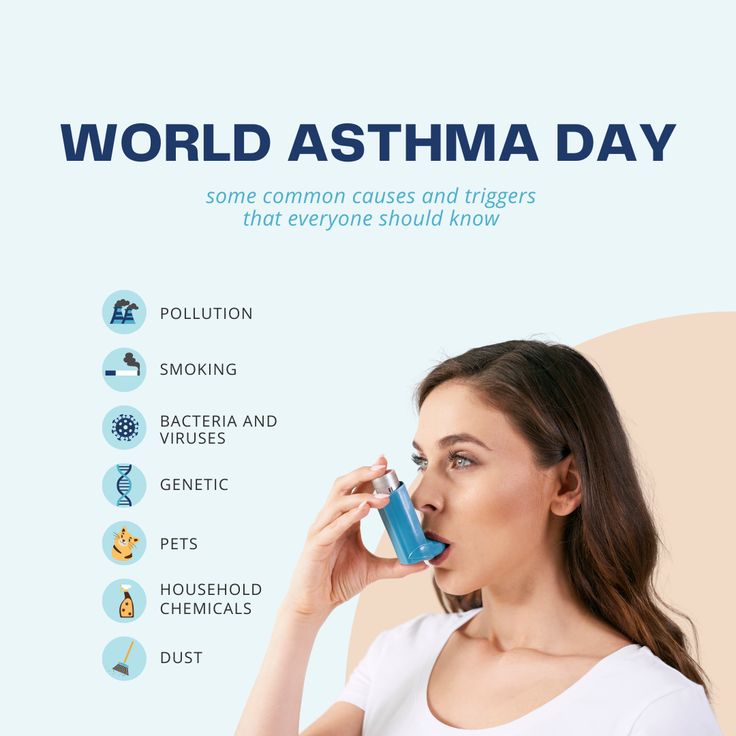 Masih Momen Hari Asma Sedunia, Ini Cara Aman Berolahraga bagi Penderita Asma