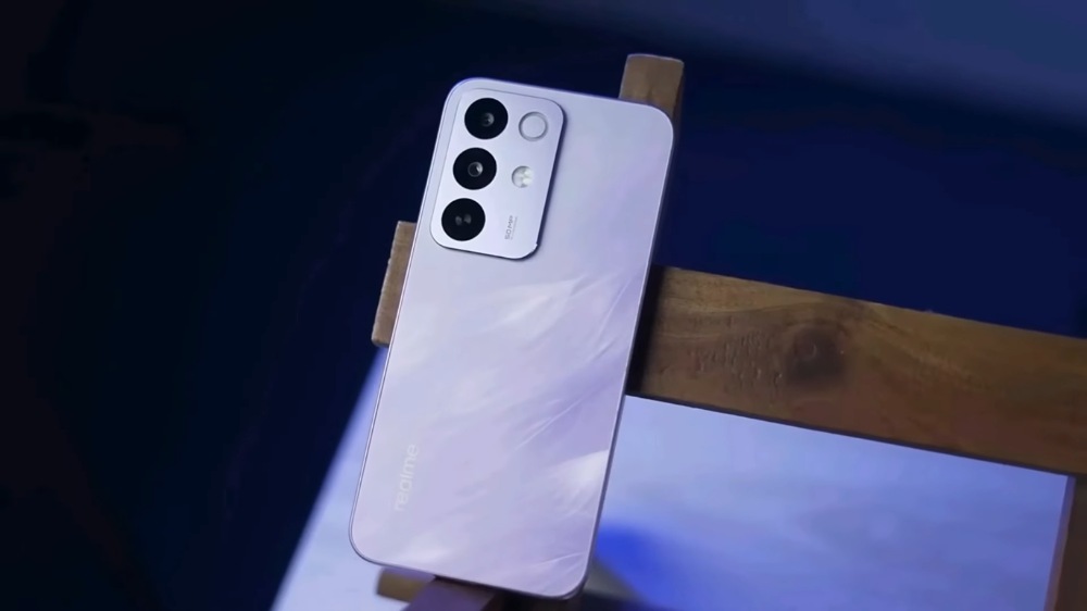 12 HP Realme Terbaru 2026 Paling Worth It, Baterai 7000 mAh hingga Kamera 200 MP!