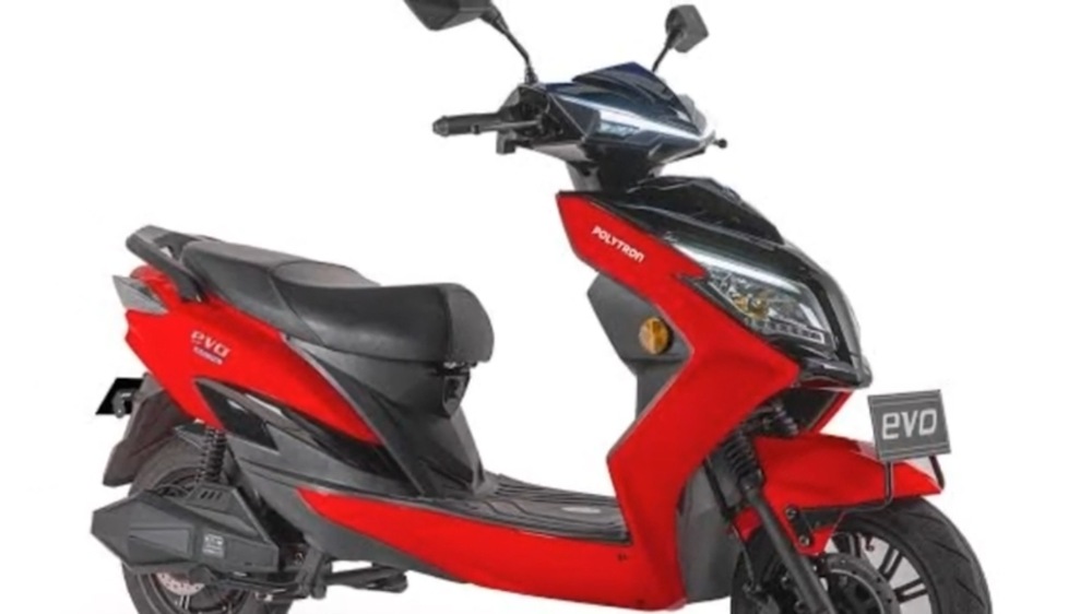 Polytron Evo Gegerkan Pasar Motor Listrik, Jarak 200 Km dan Harga Rp28 Juta Jadi Sorotan