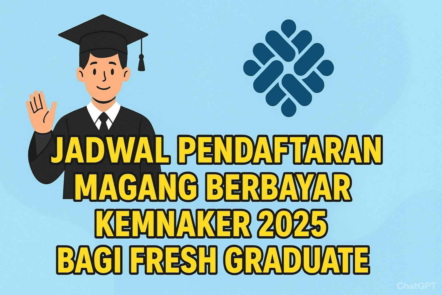 Program Magang Pemerintah Siap Digelar, Kemnaker Peringatkan Hal Ini