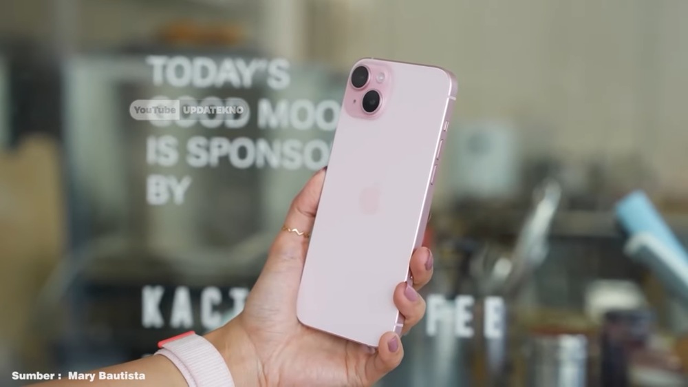 Harga iPhone Turun Jelang Lebaran 2026, iPhone 13 hingga iPhone 15 Kini Makin Murah, Ada yang Diskon Rp5 Juta
