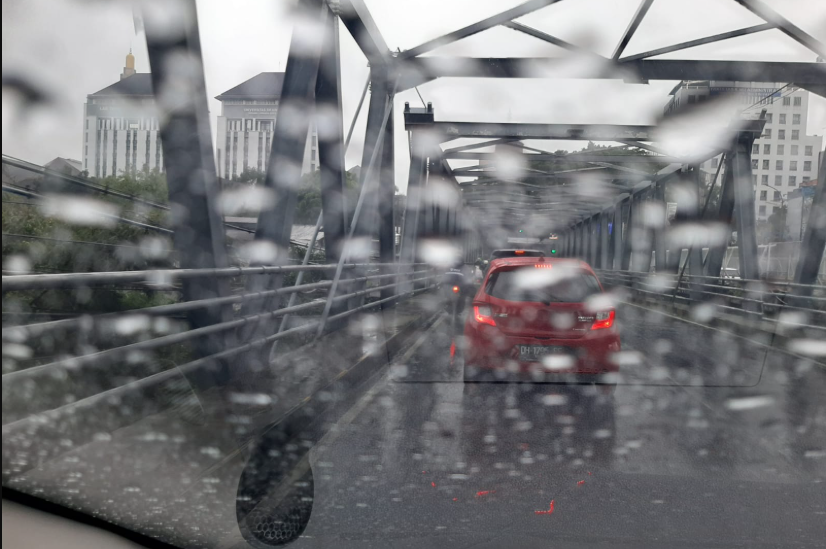 Cuaca Malang Raya 3 April, Terjadi Anomali Kenaikan Suhu hingga 6-8 Derajat C Termasuk di Kota Batu 