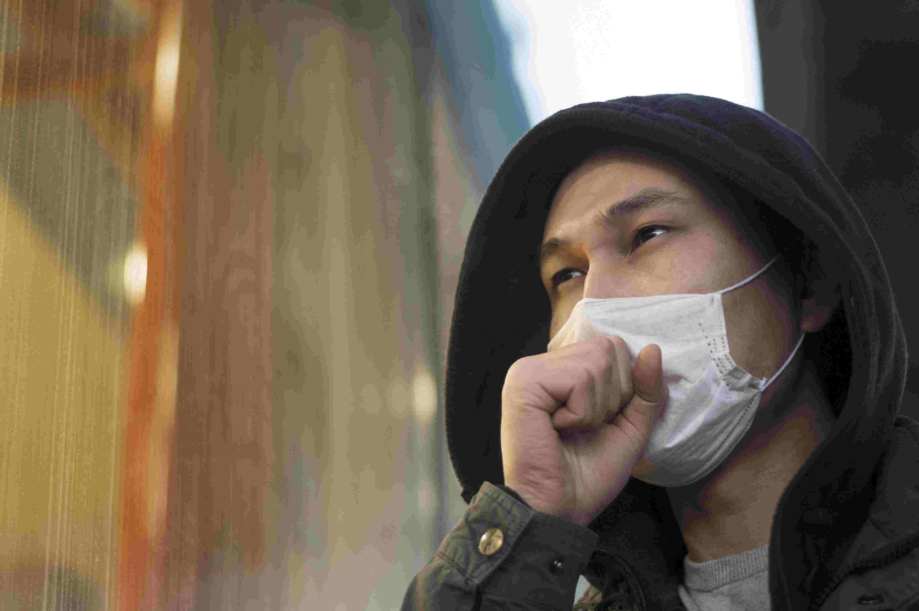 Varian JN.1 Covid-29  Dilaporkan Terus Menyebar, Kenali 9 Gejalanya!