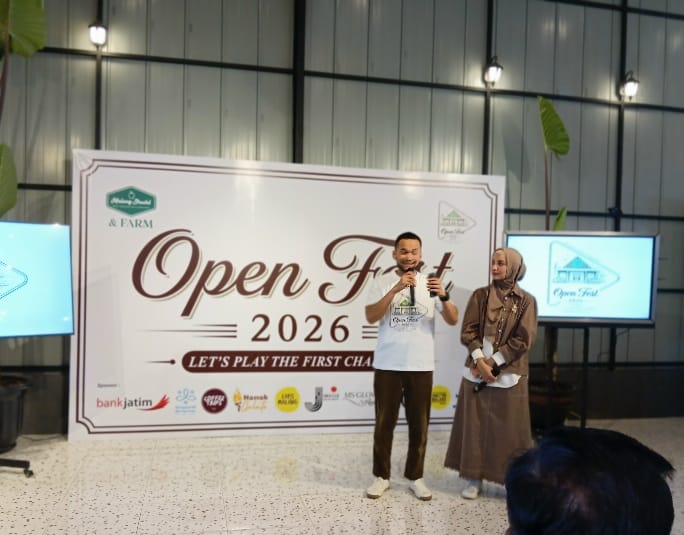 Perluas Jangkauan, Malang Strudel & Farm Resmi Dibuka dengan Konsep Eduwisata Unik