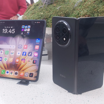 Oppo Rilis Find N5, Ponsel Lipat dengan Fitur Split Layar dan Konektivitas ke MacBook