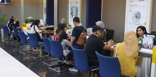 Ini Dia Langkah yang Harus Dilakukan Jika Rekening Kita Ikut Terblokir PPATK!