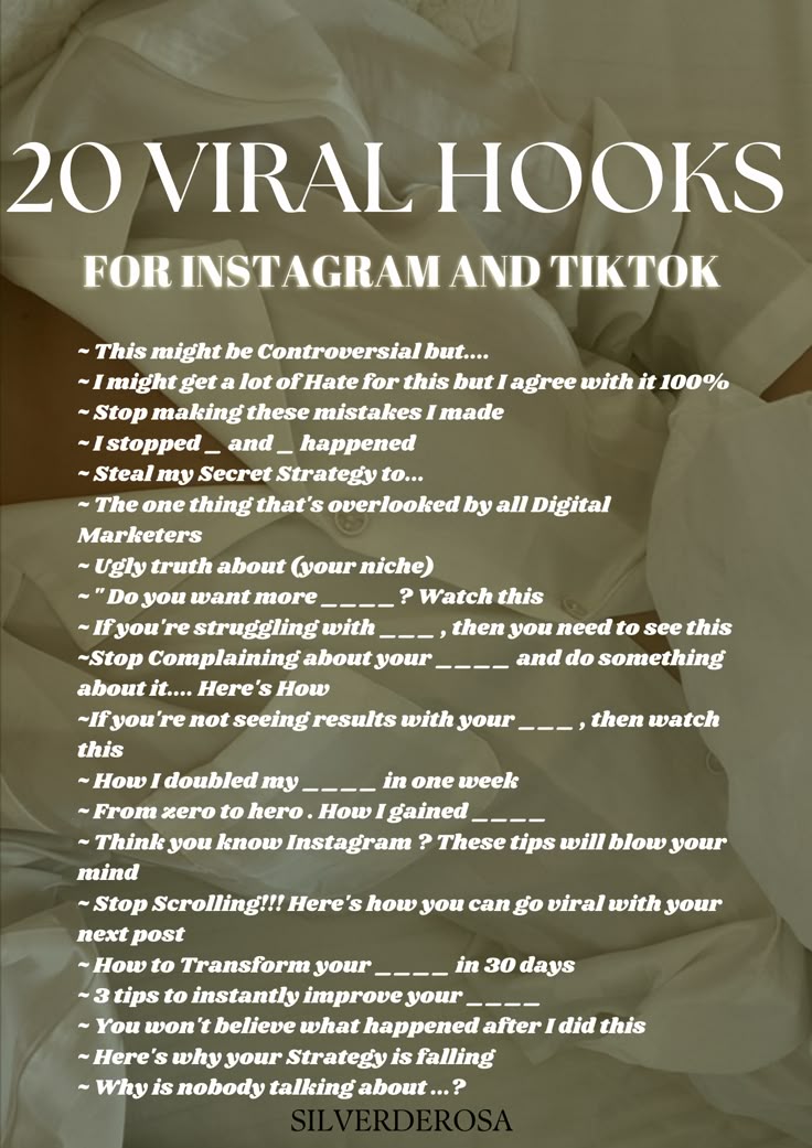 Konten Sudah Berlimpah tapi Views Masih Rendah? Coba 9 Tips Buat Hook Lebih Mantab Berikut Ini!