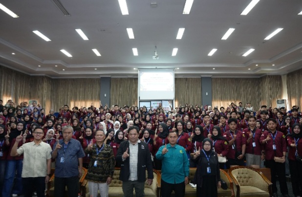 FEB UB dan Universitas Malahayati Perkuat Kerja Sama, Bahas Artificial Intelligence di Bidang Akuntansi