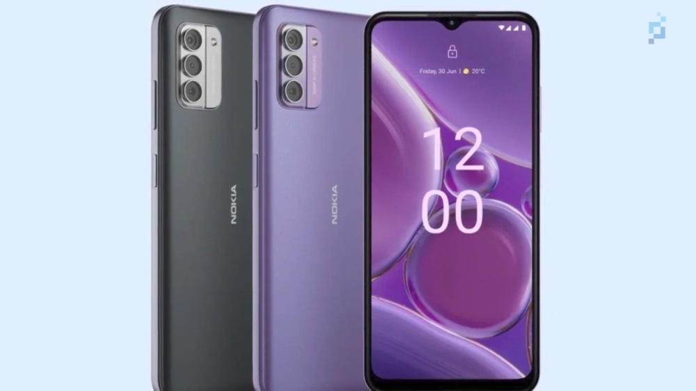 Nokia G42 5G, HP Murah dengan Tren Baru yang Bisa Dibongkar dan Diperbaiki Sendiri