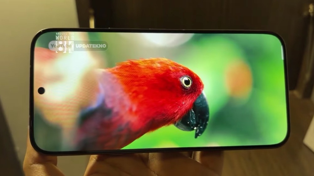 10 HP Terlaris 2026: Poco X8 Pro hingga Oppo Reno 15F 5G, Ini Spesifikasi dan Harganya