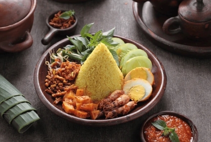 Beri Kejutan Berkesan Dengan 9 Alternatif Kue Ulang Tahun Ini