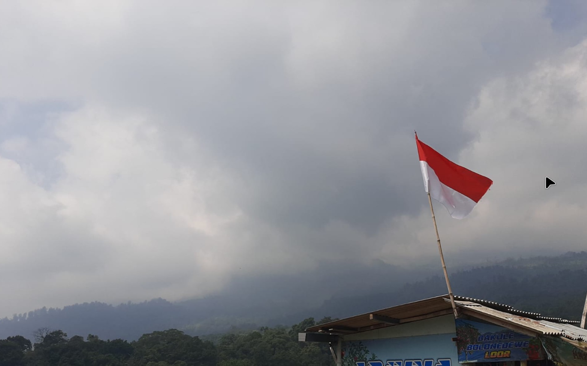 Cuaca Kota Batu Hari Ini 3 September: Bumiaji 15°C, Kabut hingga Malam
