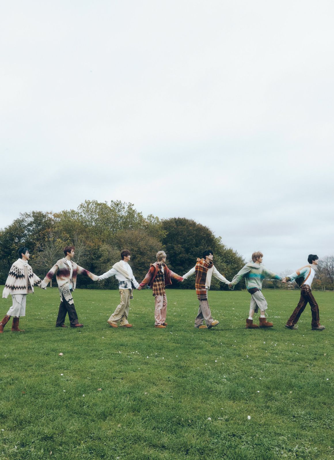 Pesan Tersembunyi NCT Dream dari Haechan Sentuh Hati Fans Usai Tur Dunia