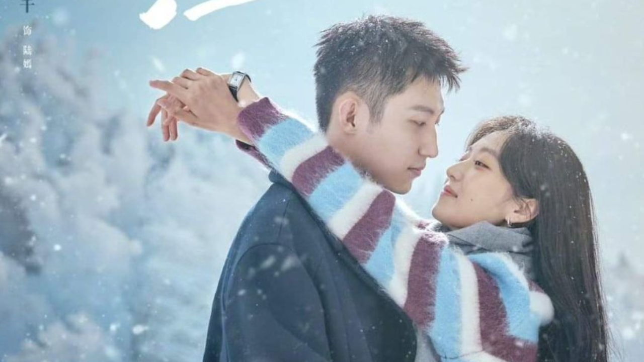 Sinopsis Drama China Love Song in Winter, Kisah Asmara antara Detektif dan Ahli Anestesi