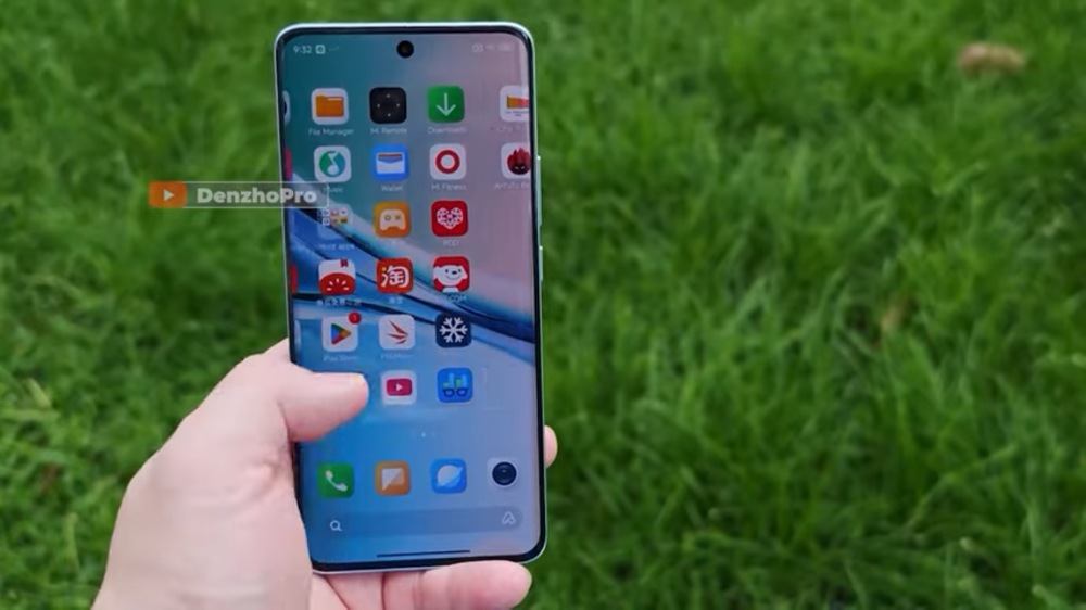 8 HP Rp3 Jutaan Terbaik dengan Layar 120 Hz, Performa Kencang dan Fitur Lengkap