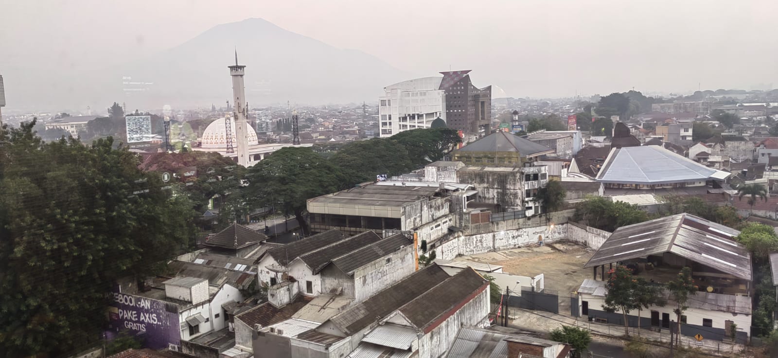 Cuaca Kota Malang 9 September: Pagi Cerah, Suhu 20–28°C, Malam Mulai Udara Kabur