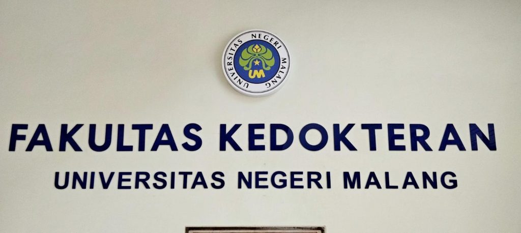 Fakultas Kedokteran Universitas Negeri Malang Dorong Inovasi Kesehatan Berbasis Sains