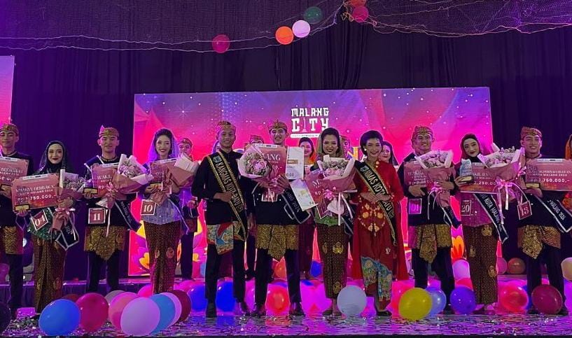 Animo Tinggi, Pendaftaran Kangmas Nimas Batu 2026 Diperpanjang 