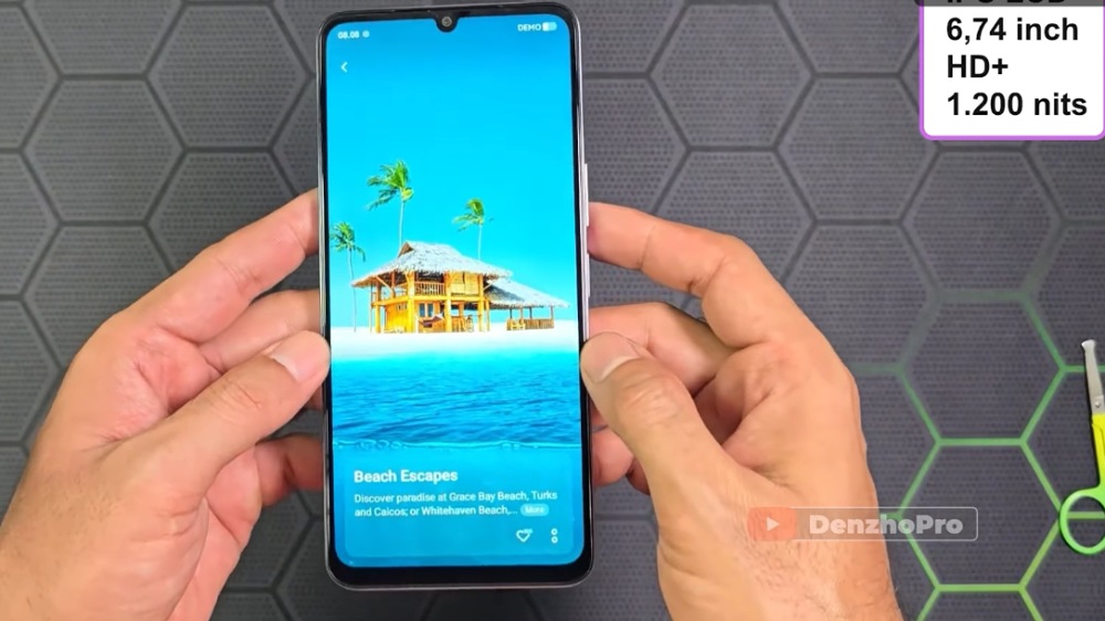 8 HP 2 sampai 2,5 Jutaan September 2026, Ada yang Unggul di Baterai hingga Performa