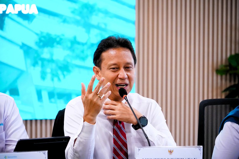 Kemenkes Sediakan Hadiah Total Rp5 M bagi Kota Sehat, Minta Gubernur dan Wali Kota Bergerak