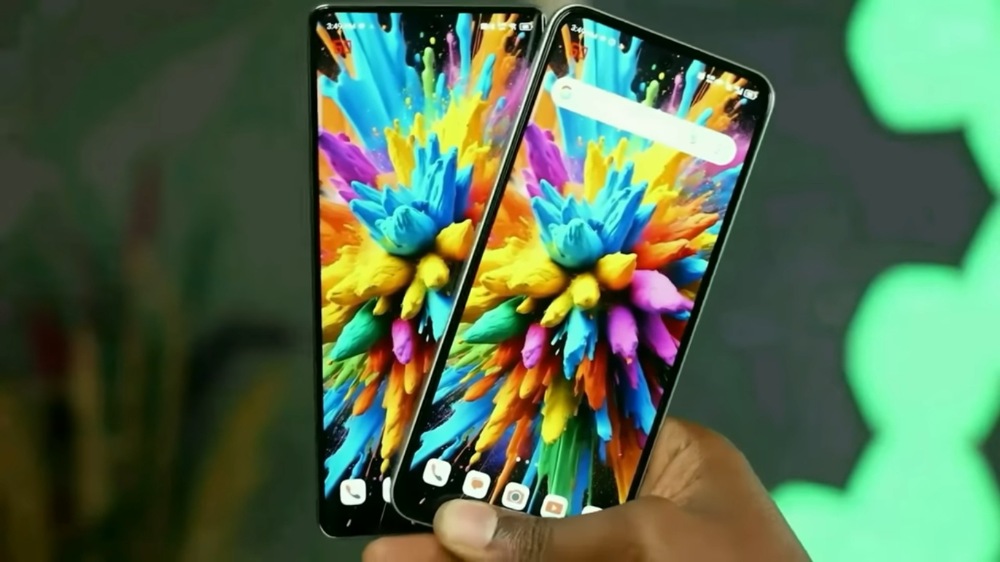 10 HP 1 Jutaan Terbaik Pertengahan 2026, Samsung hingga Poco Punya Spek Mengejutkan