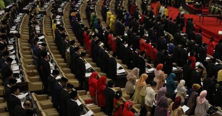 DPR Bakal Luncurkan Aplikasi untuk Awasi Kegiatan Reses Legislator: Kalau Kurang, MKD yang Evaluasi