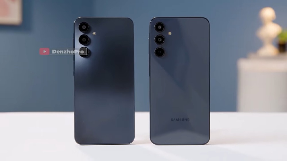 10 HP Samsung Harga 2 Jutaan hingga 4 Jutaan, Pilihannya Makin Beragam
