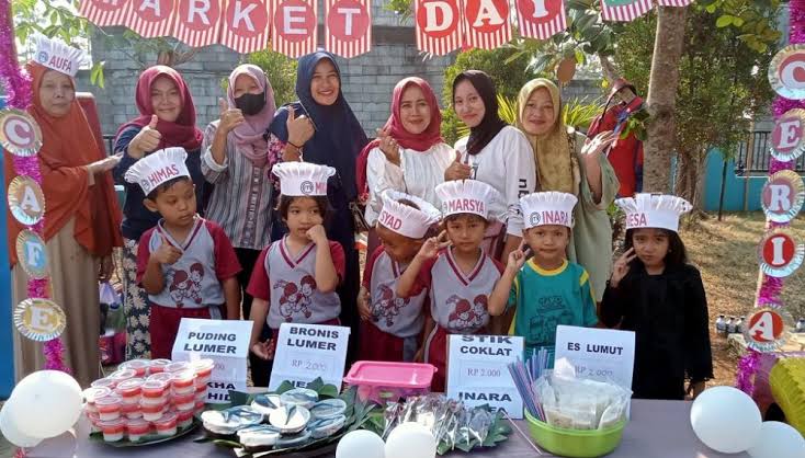 Wajib Belajar Jadi 13 Tahun, Murid TK Bisa Terima Dana PIP