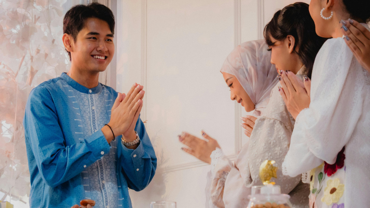 Ramadan Segera Tiba, Berikut 50 Ucapan Saling Memaafkan untuk Keluarga, Teman, dan Rekan Kantor