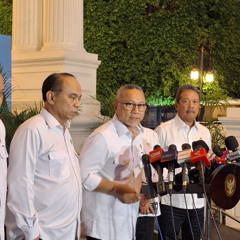 Pemerintah Targetkan Koperasi Merah Putih Mulai Operasi 28 Oktober Mendatang