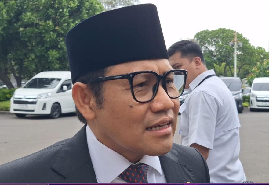 Cak Imin: Rencana Program Pemutihan BPJS Kesehatan Belum Tuntas Dibahas