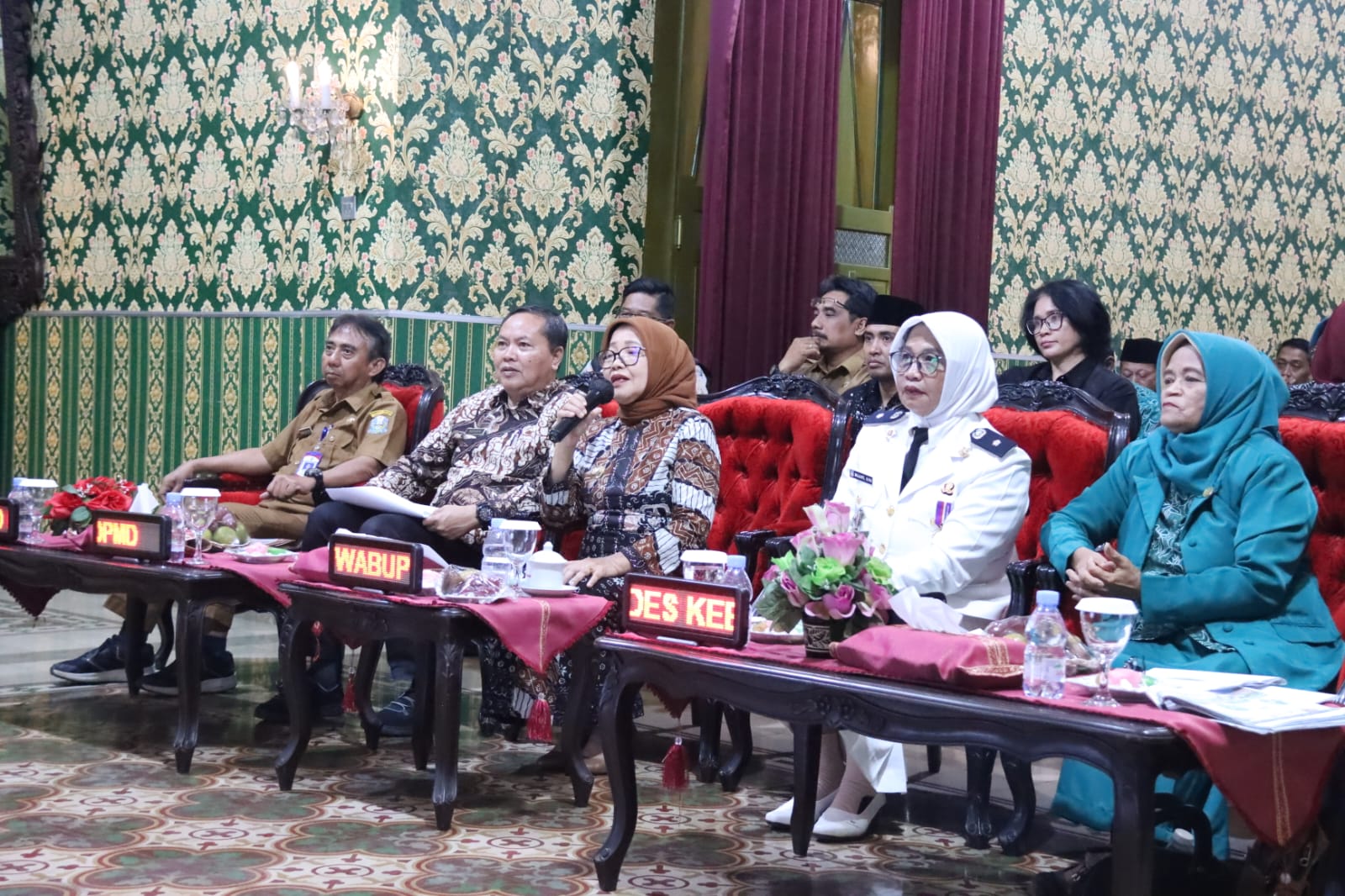 9 Inovasi Desa Kebobang Masuk Penilaian Nasional, dari Layanan Digital hingga IoT
